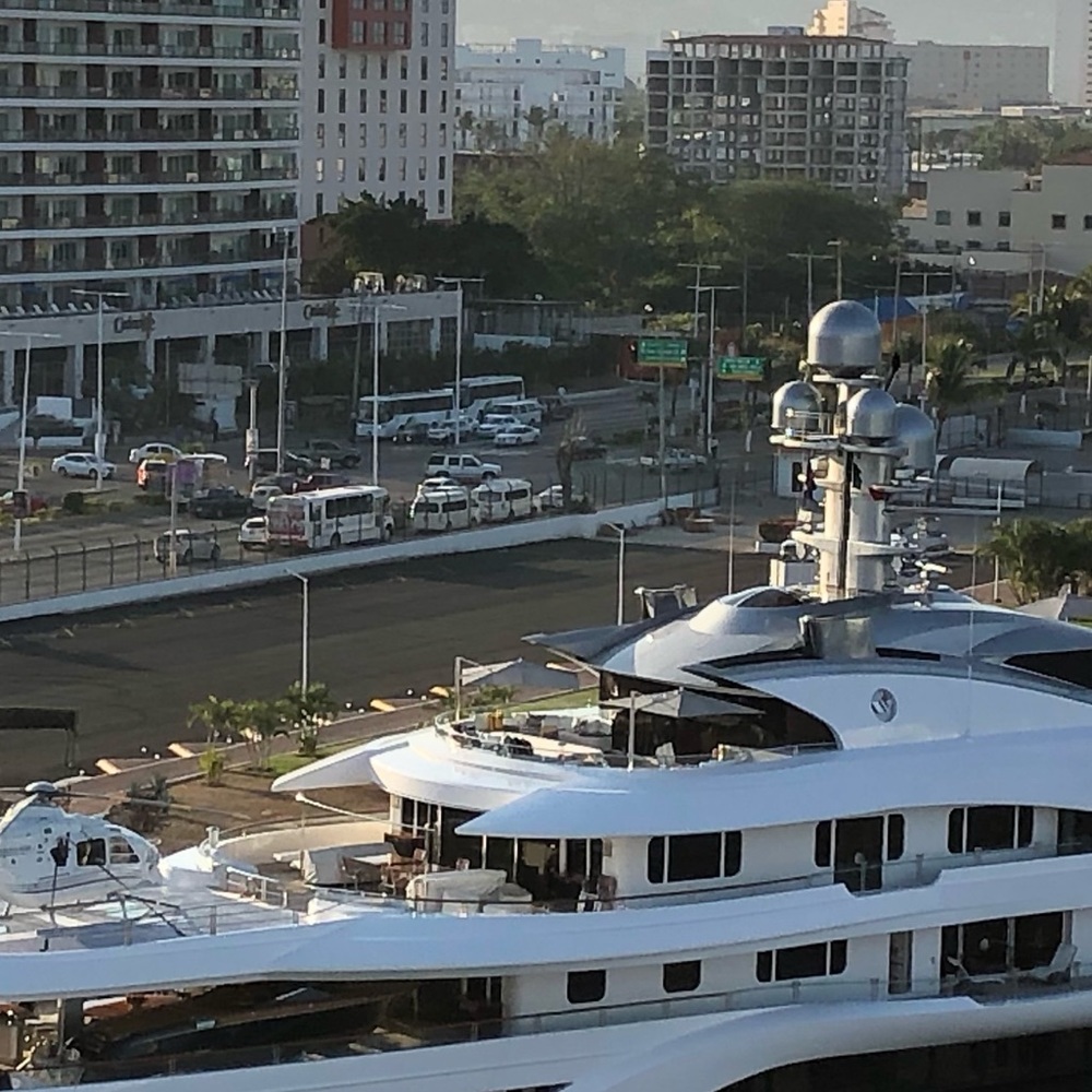 Meet your Posher, Elimelech